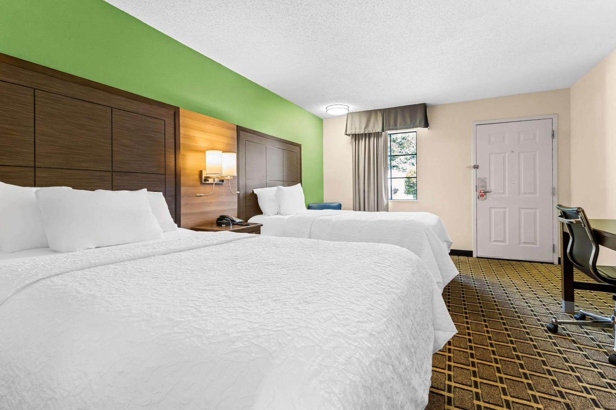 Econo Lodge Russellville Extérieur photo
