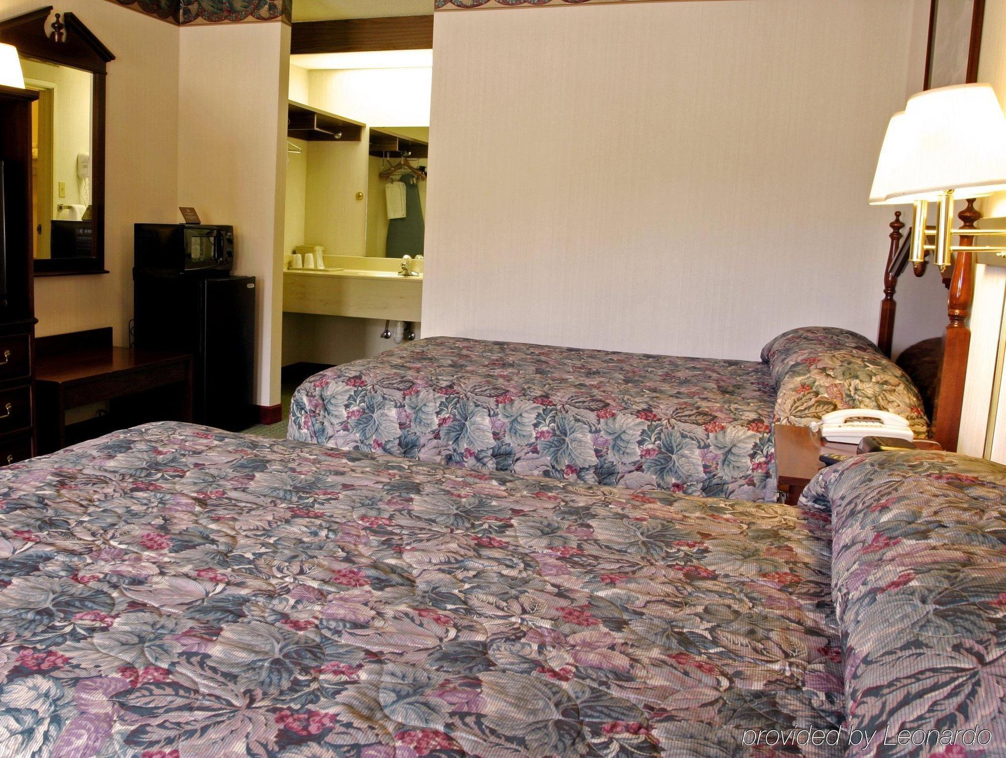 Econo Lodge Russellville Extérieur photo